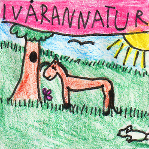 Min egen fruktsallad