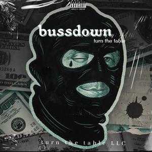 TurnTT (Bussdown) (feat. Wun_ni, OddGuy & KaapCity)