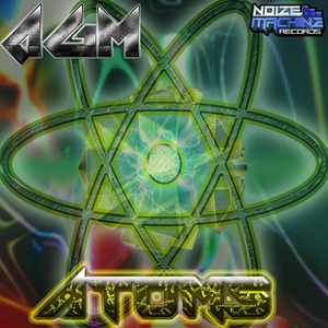 Atoms (Original Mix)