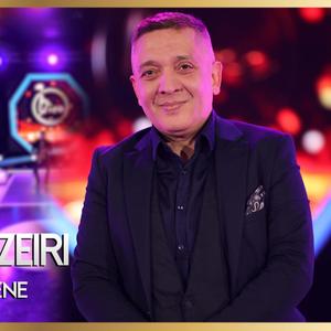 Artur Yzeiri (A moj nene (Live Event2024) (Live)