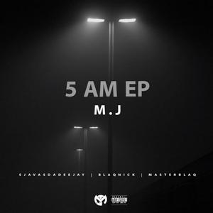 Umshado (feat. Blaqnick & Masterblaq)