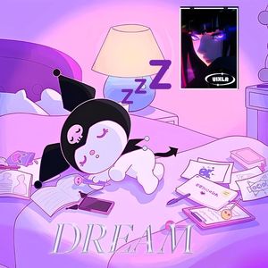 Kuromi's Dream