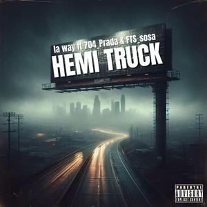Hemi Truck