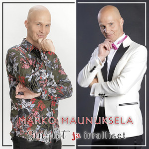 Sydämen lupaus (Por una cabeza) [Remastered]