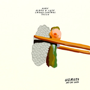 25 Seconds Part II (Original Mix)