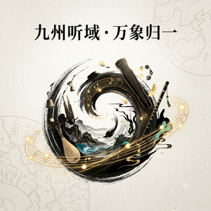 墨舞霓虹