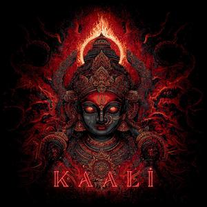 Kaali (feat. Grijith Rajan & Adharsh Arjun)