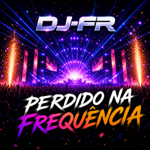 PERDIDO NA FREQUÊNCIA