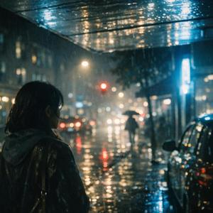 Silver on the Ceiling