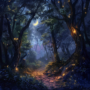 Cadencias Para La Calma