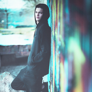 Irgendwann (bin ich weg)