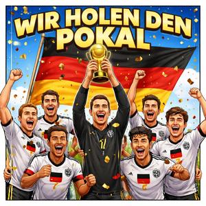 Wir Holen Den Pokal