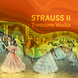 Donauweibchen, Op. 427