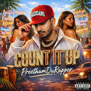 COUNT IT UP