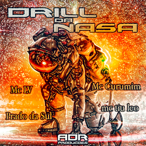 Drill da Nasa
