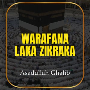 WARAFANA LAKA ZIKRAKA
