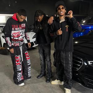 THUGGIN (feat. BandmanOfficial)