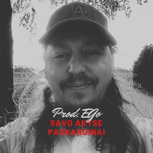 Savo akyse paskandinai