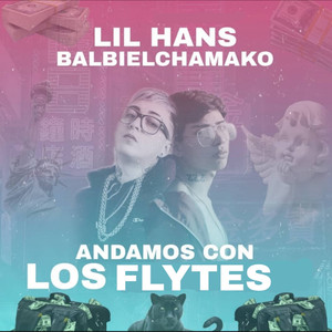 Andamos Con los Flytes