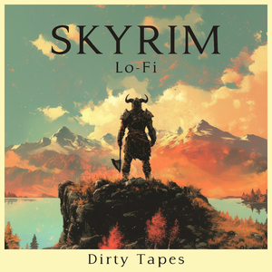 Distant Horizon (From "The Elder Scrolls V: Skyrim") (Lo-Fi)