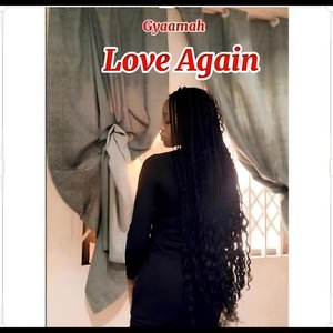 Love Again