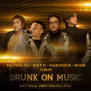 Yêu Không Hối Tiếc (Live At Drunk On Music)