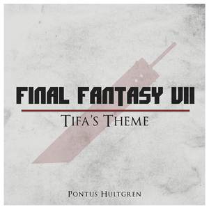 Tifa's Theme (From "Final Fantasy VII")