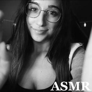Movimentos com as Mãos e Sussurros para Adormeceres Pt.4
