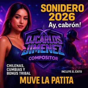 Bloqueada (Cumbia Sonidera)