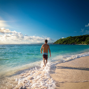 Relajación A Través De Una Profunda Armonía