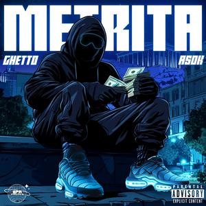 Metrita (feat. ASOK)