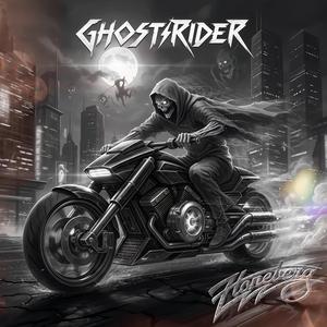 Ghost Rider
