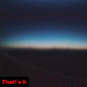 幼稚园杀手-就这样（ClodBlood / 男森RAP / JsEVEN / DInG_D remix）