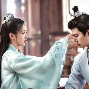 如一（情绪化设定 ）