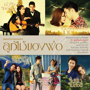 ระหว่างเราต้องขีดเส้นไว้ (เพลงประกอบละคร ลูกไม้ของพ่อ ตอน หัวใจใกล้รุ่ง)