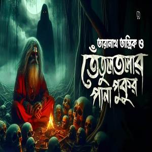 তারানাথ তান্ত্রিক ও তেঁতুলতলার পানাপুকুর
