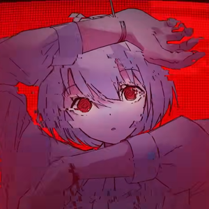 アンスロポフォビア