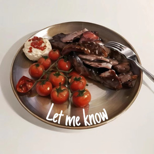 Let me know(Prod by Veezy)