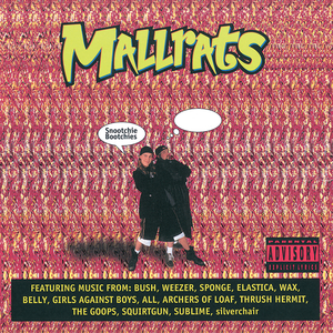 Mission Impossible #1 (From "Mallrats" Soundtrack)