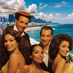 Cumbuco - Caucaia, CE