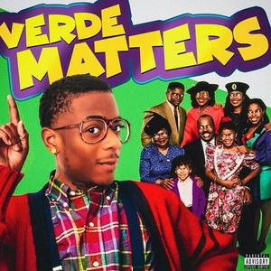 Intro (feat. Verde Babii)