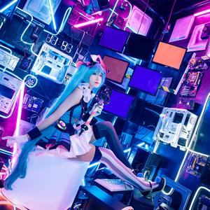 砂の惑星（翻自 初音ミク）