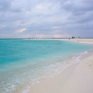 秋风送爽（带雨声）