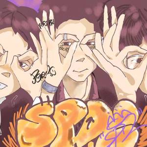 起点（prod.by Chillen）