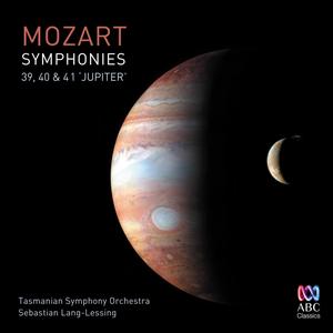 Symphony No. 40 in G minor, KV550: III. Menuetto and Trio (Allegretto)