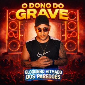 Bloquinho Hitmado dos Paredões: Senta no Pau / Novinha Ta D+ / Curtir Aventura
