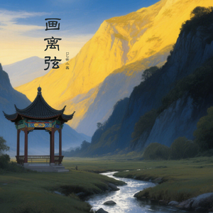 画离弦 (动感版)