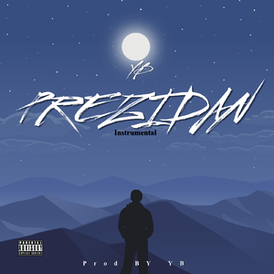 PREZIDAN (Instrumental Version)