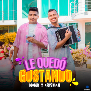 Le Quedo Gustando