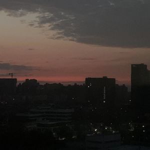 (FREE)No Matter